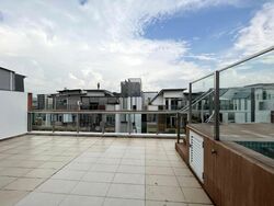 Parc Rosewood (D25), Condominium #535886561